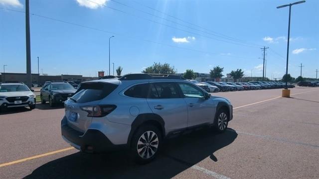 used 2023 Subaru Outback car, priced at $34,988