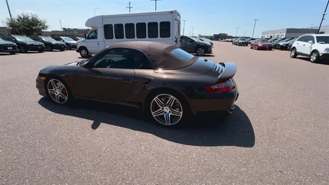 used 2009 Porsche 911 car, priced at $54,988