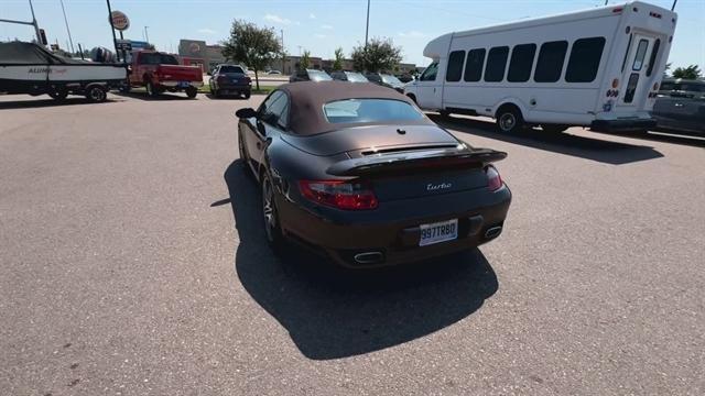 used 2009 Porsche 911 car, priced at $54,988