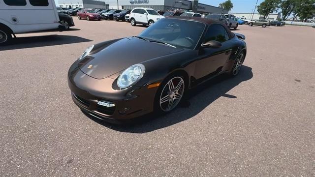 used 2009 Porsche 911 car, priced at $54,988