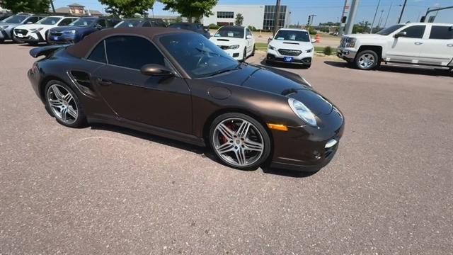 used 2009 Porsche 911 car, priced at $54,988