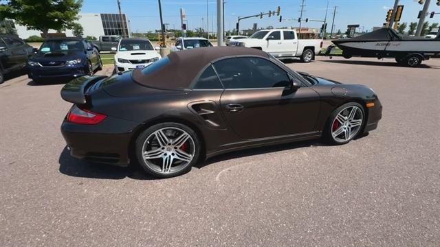 used 2009 Porsche 911 car, priced at $54,988