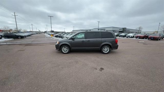 used 2019 Dodge Grand Caravan car, priced at $15,988