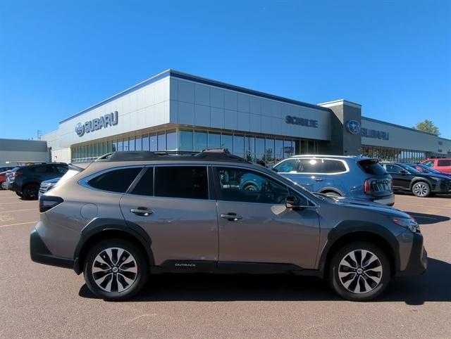 used 2023 Subaru Outback car, priced at $29,988