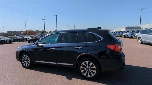 used 2018 Subaru Outback car, priced at $24,988