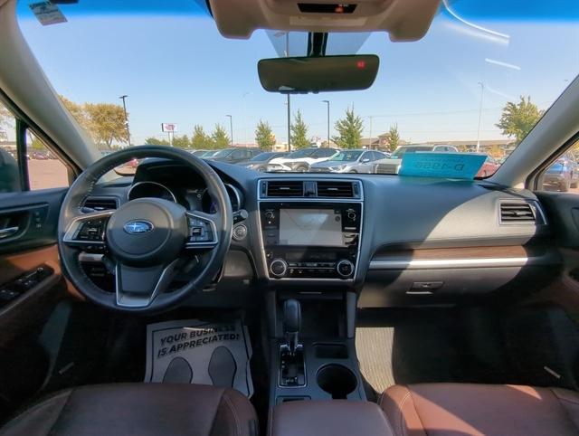 used 2018 Subaru Outback car, priced at $24,988