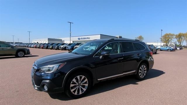 used 2018 Subaru Outback car, priced at $24,988