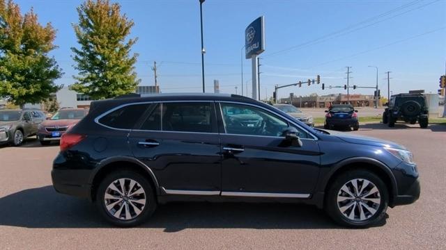 used 2018 Subaru Outback car, priced at $24,988