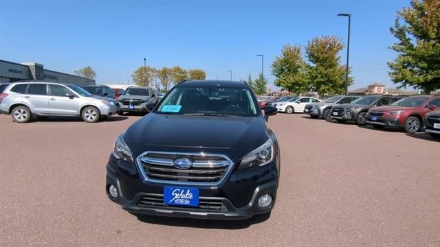 used 2018 Subaru Outback car, priced at $24,988