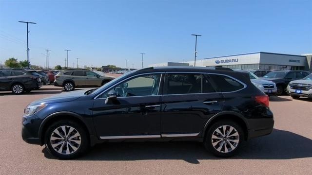 used 2018 Subaru Outback car, priced at $24,988