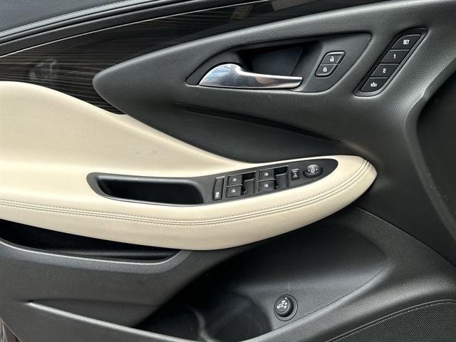 used 2020 Buick Envision car, priced at $18,988