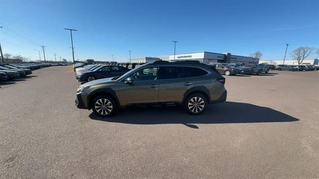 used 2023 Subaru Outback car, priced at $39,988