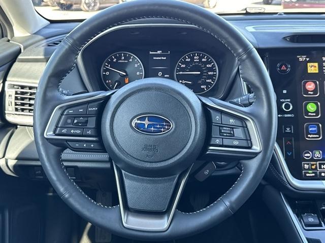 used 2023 Subaru Outback car, priced at $39,988