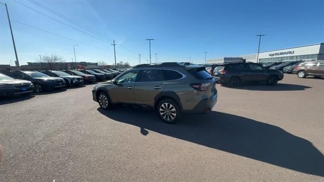 used 2023 Subaru Outback car, priced at $39,988