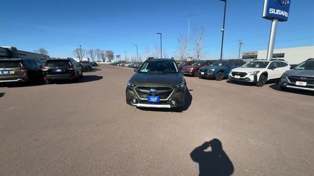 used 2023 Subaru Outback car, priced at $39,988