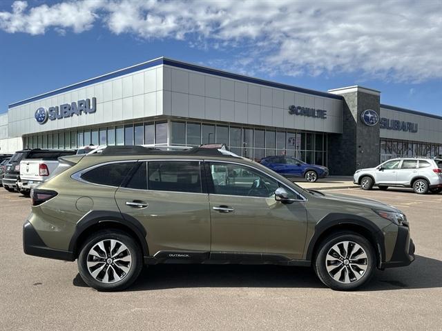 used 2023 Subaru Outback car, priced at $39,988