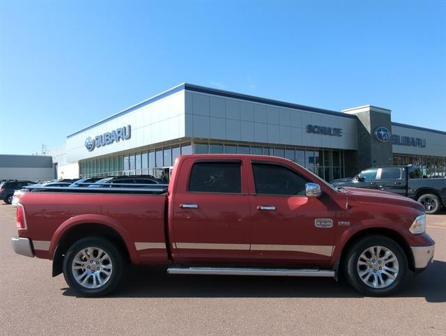 used 2014 Ram 1500 car, priced at $17,988