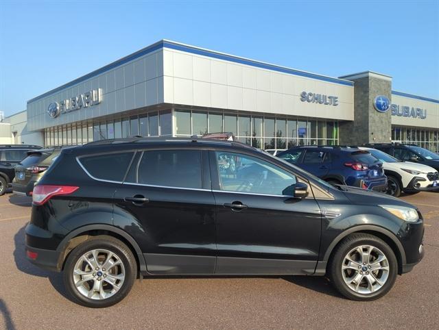 used 2013 Ford Escape car, priced at $8,988