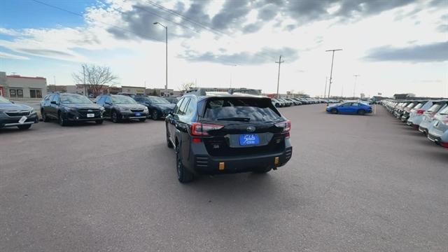 used 2023 Subaru Outback car, priced at $37,988