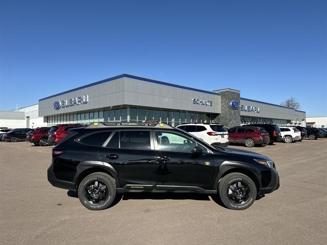 used 2023 Subaru Outback car, priced at $37,988