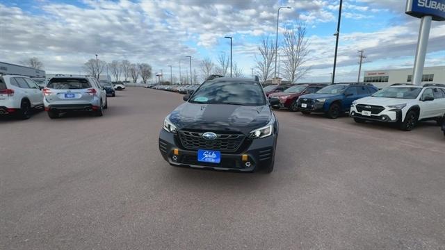 used 2023 Subaru Outback car, priced at $37,988