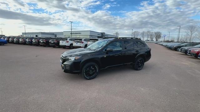 used 2023 Subaru Outback car, priced at $37,988