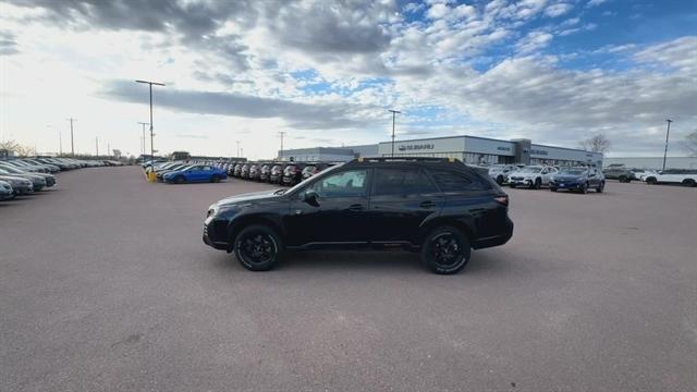 used 2023 Subaru Outback car, priced at $37,988