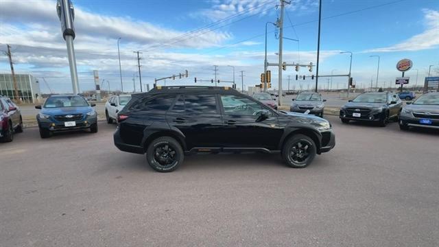 used 2023 Subaru Outback car, priced at $37,988