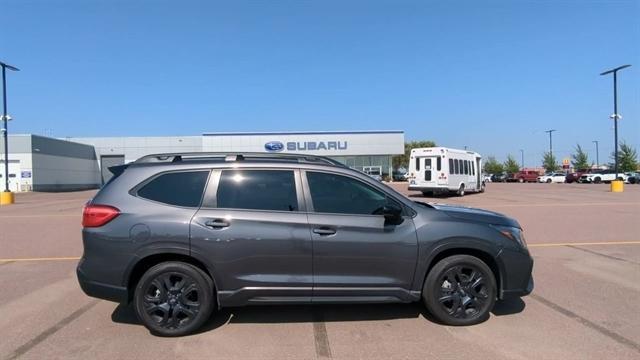 used 2024 Subaru Ascent car, priced at $44,988