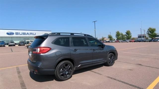 used 2024 Subaru Ascent car, priced at $44,988