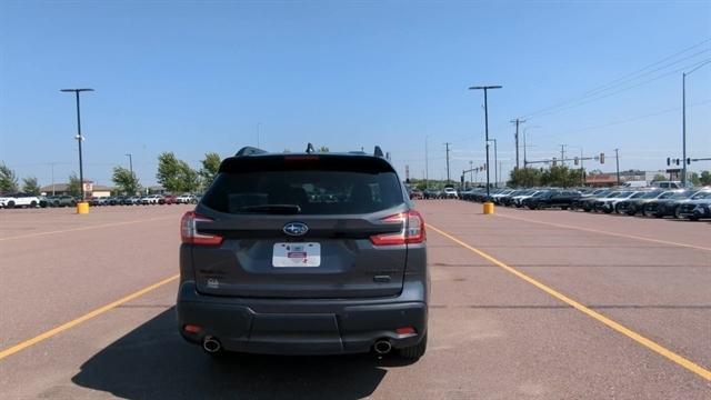 used 2024 Subaru Ascent car, priced at $44,988