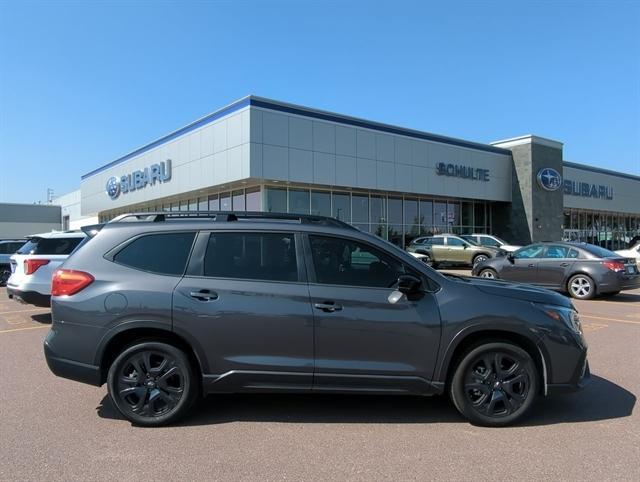 used 2024 Subaru Ascent car, priced at $44,988