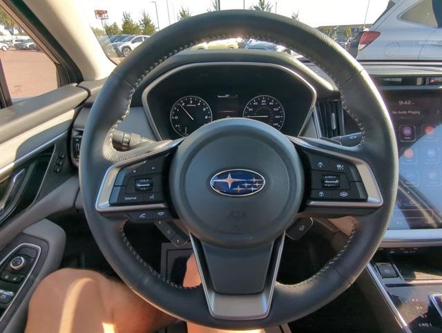 used 2020 Subaru Legacy car, priced at $23,988