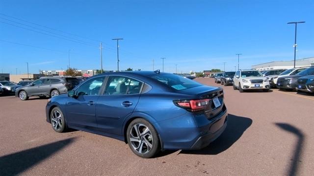 used 2020 Subaru Legacy car, priced at $23,988