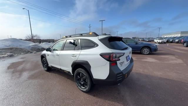 used 2024 Subaru Outback car, priced at $37,988