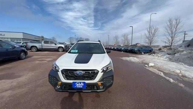 used 2024 Subaru Outback car, priced at $37,988