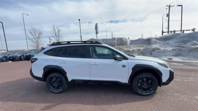 used 2024 Subaru Outback car, priced at $37,988