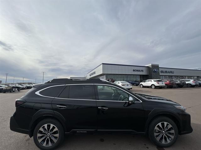 used 2023 Subaru Outback car, priced at $37,988