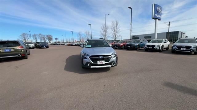 used 2023 Subaru Outback car, priced at $39,988