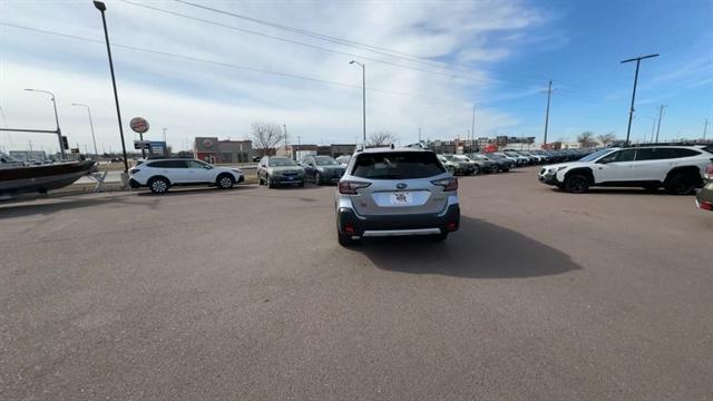 used 2023 Subaru Outback car, priced at $39,988