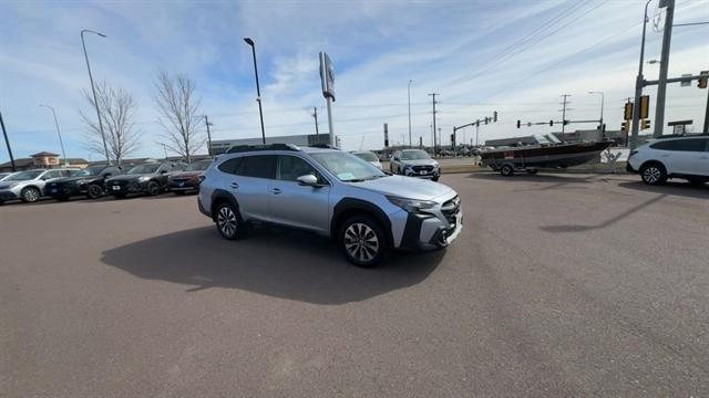 used 2023 Subaru Outback car, priced at $39,988