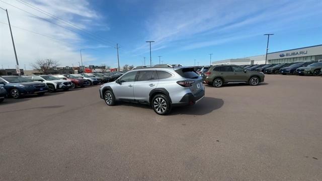 used 2023 Subaru Outback car, priced at $39,988