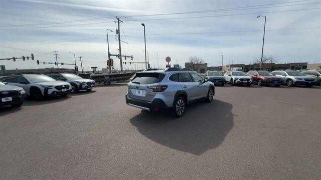 used 2023 Subaru Outback car, priced at $39,988