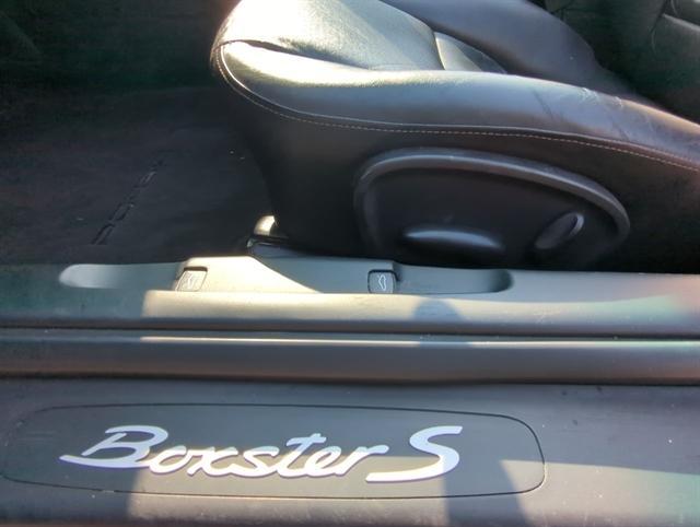 used 2002 Porsche Boxster car, priced at $21,988