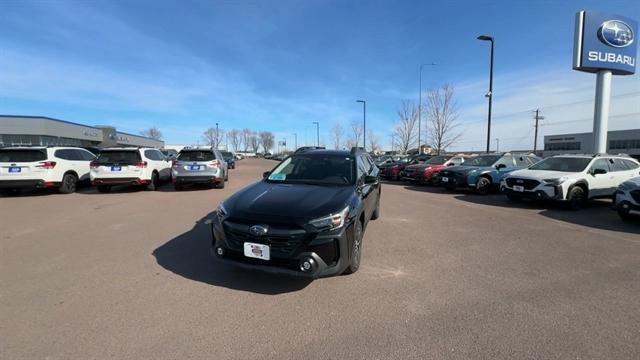 used 2023 Subaru Outback car, priced at $30,988