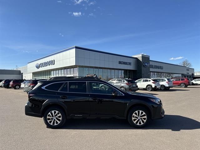 used 2023 Subaru Outback car, priced at $30,988