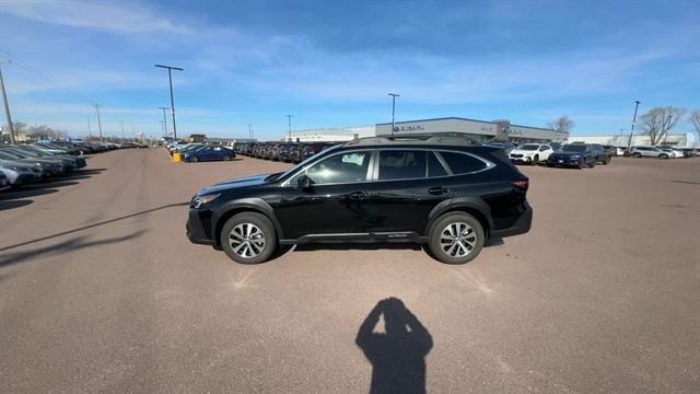 used 2023 Subaru Outback car, priced at $30,988