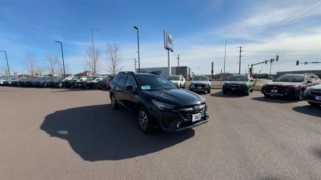 used 2023 Subaru Outback car, priced at $30,988