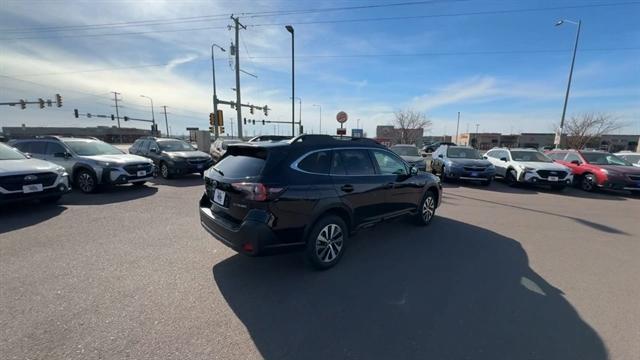 used 2023 Subaru Outback car, priced at $30,988