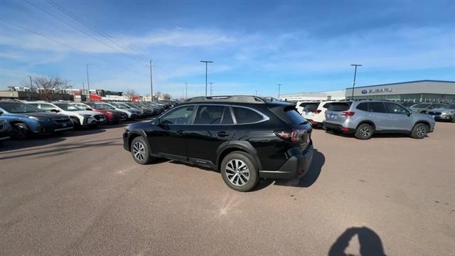 used 2023 Subaru Outback car, priced at $30,988